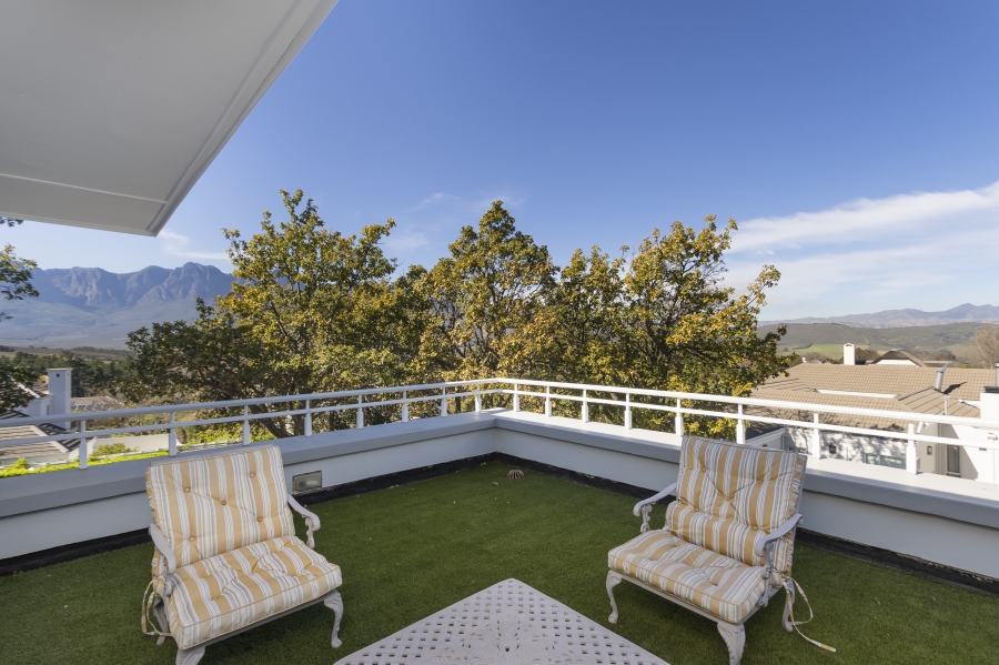 4 Bedroom Property for Sale in Erinvale Golf Estate Western Cape